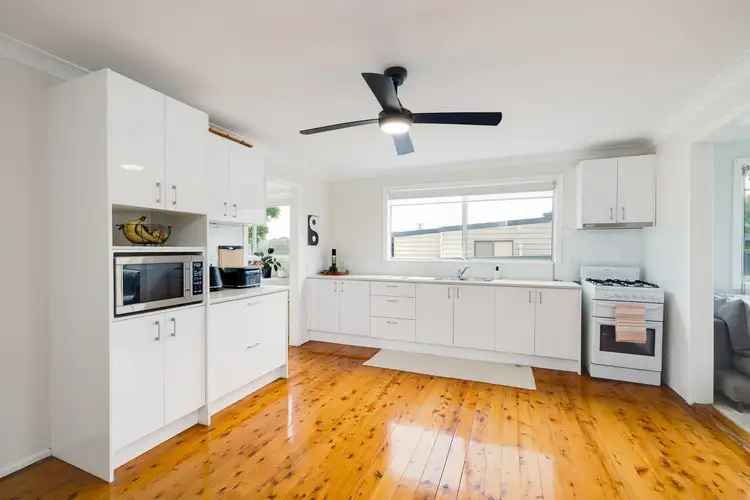 Fifth view of Homely house listing, 17 Grafton Street, Abermain NSW 2326