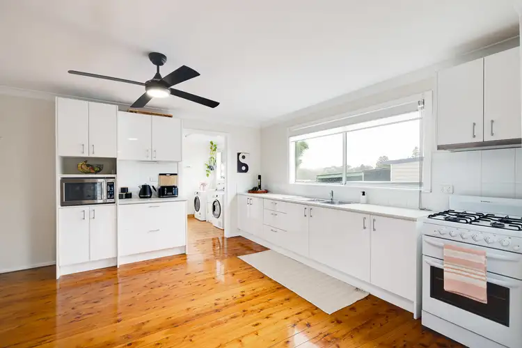 Sixth view of Homely house listing, 17 Grafton Street, Abermain NSW 2326