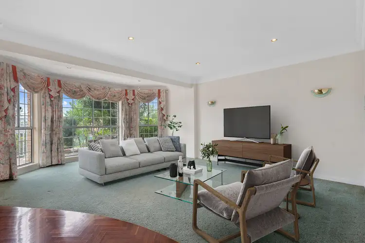 Second view of Homely house listing, 13 Cumbrae Place, Oatlands NSW 2117