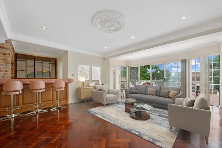 Third view of Homely house listing, 13 Cumbrae Place, Oatlands NSW 2117