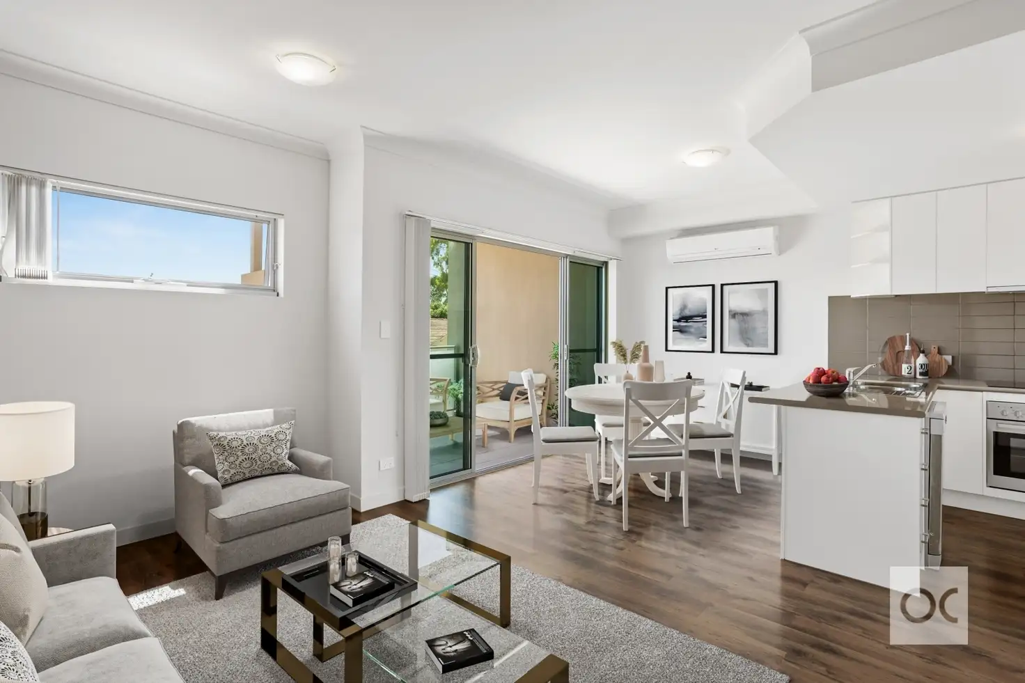 Main view of Homely unit listing, 10/100 Alma Terrace, Woodville West SA 5011