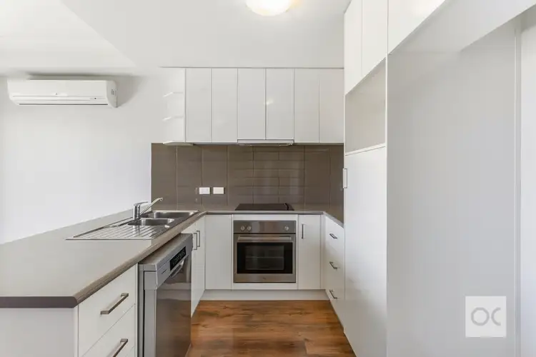 Second view of Homely unit listing, 10/100 Alma Terrace, Woodville West SA 5011