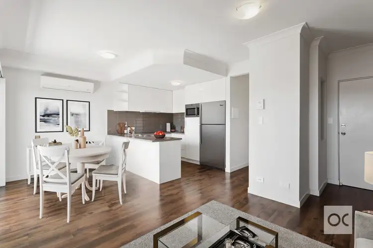 Fourth view of Homely unit listing, 10/100 Alma Terrace, Woodville West SA 5011