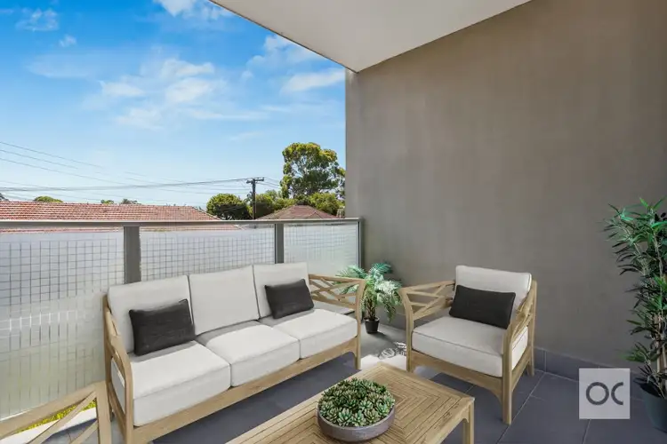 Fifth view of Homely unit listing, 10/100 Alma Terrace, Woodville West SA 5011