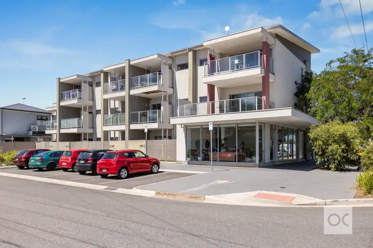 Sixth view of Homely unit listing, 10/100 Alma Terrace, Woodville West SA 5011