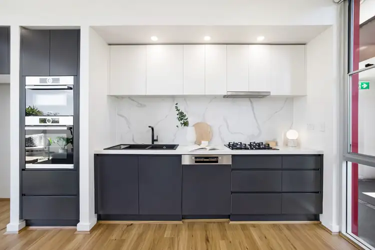 Second view of Homely apartment listing, 28/1 Ralph Street, Alexandria NSW 2015
