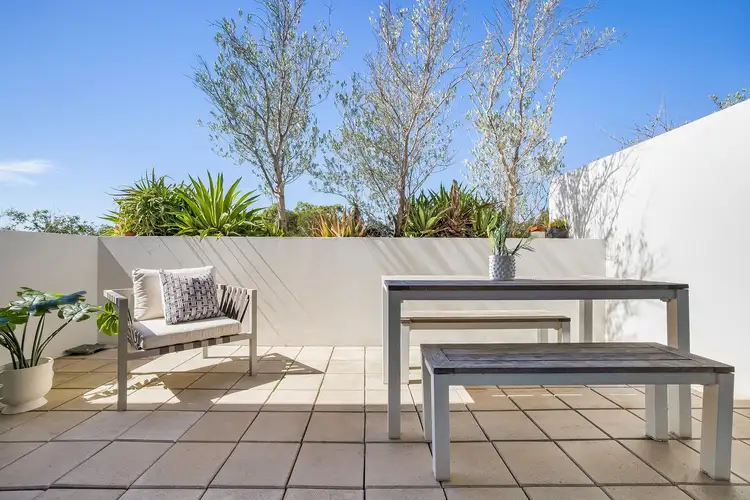 Fourth view of Homely apartment listing, 28/1 Ralph Street, Alexandria NSW 2015