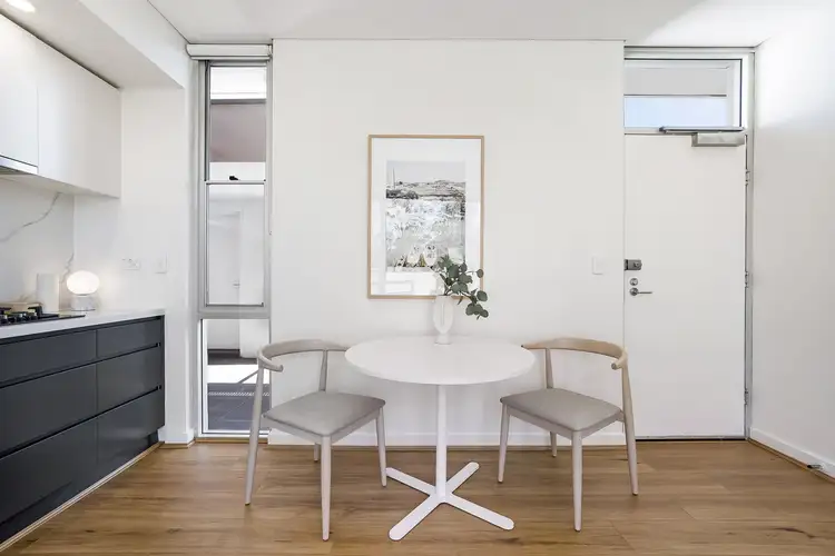 Sixth view of Homely apartment listing, 28/1 Ralph Street, Alexandria NSW 2015