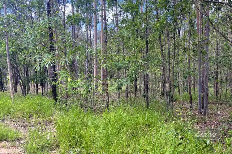Main view of Homely land listing, Lot 68 Brassington Road, Glenwood QLD 4570