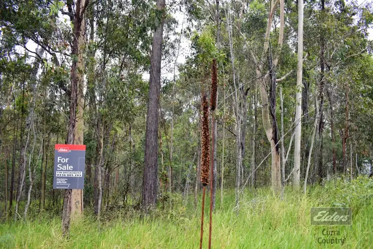 Third view of Homely land listing, Lot 68 Brassington Road, Glenwood QLD 4570