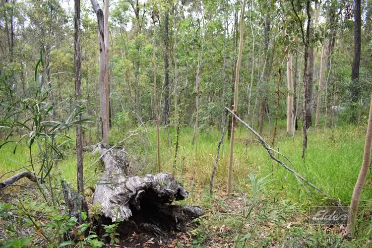 Fourth view of Homely land listing, Lot 68 Brassington Road, Glenwood QLD 4570