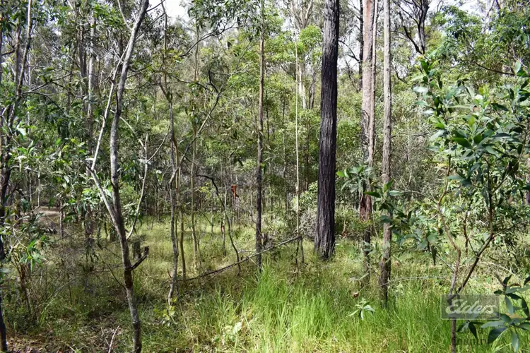 Fifth view of Homely land listing, Lot 68 Brassington Road, Glenwood QLD 4570