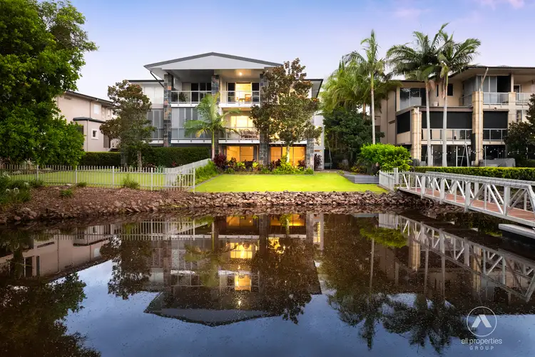 64 Nicklaus Court, Merrimac QLD 4226