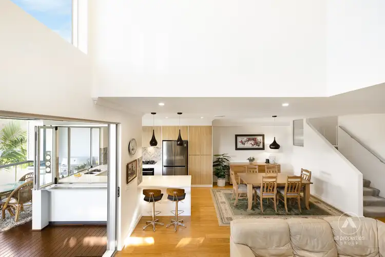 Fifth view of Homely villa listing, 64 Nicklaus Court, Merrimac QLD 4226