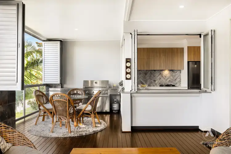 Sixth view of Homely villa listing, 64 Nicklaus Court, Merrimac QLD 4226