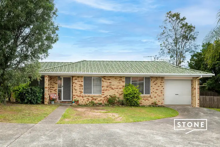Main view of Homely unit listing, 1/164 Mt Warren Boulevard, Mount Warren Park QLD 4207