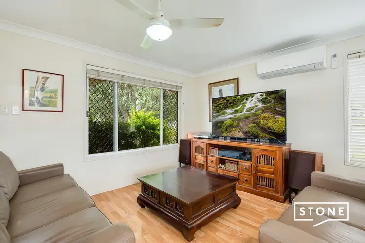 Second view of Homely unit listing, 1/164 Mt Warren Boulevard, Mount Warren Park QLD 4207