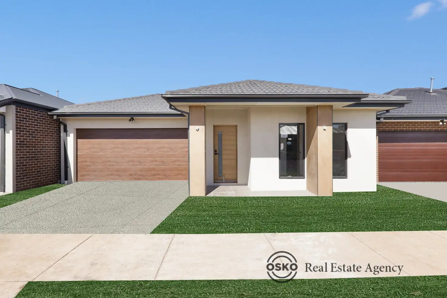 Main view of Homely house listing, 16 Edifice Drive, Tarneit VIC 3029