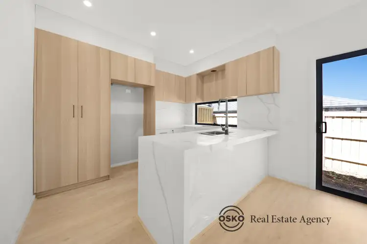 Third view of Homely house listing, 16 Edifice Drive, Tarneit VIC 3029