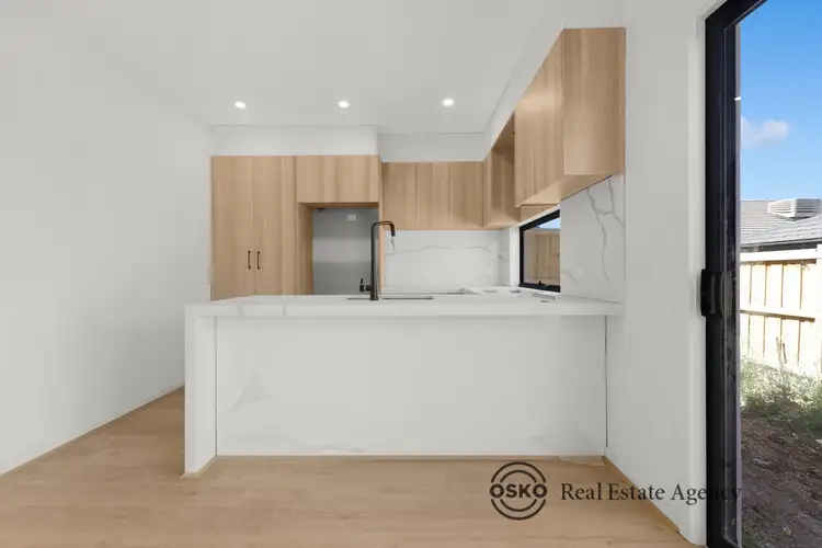 Fourth view of Homely house listing, 16 Edifice Drive, Tarneit VIC 3029