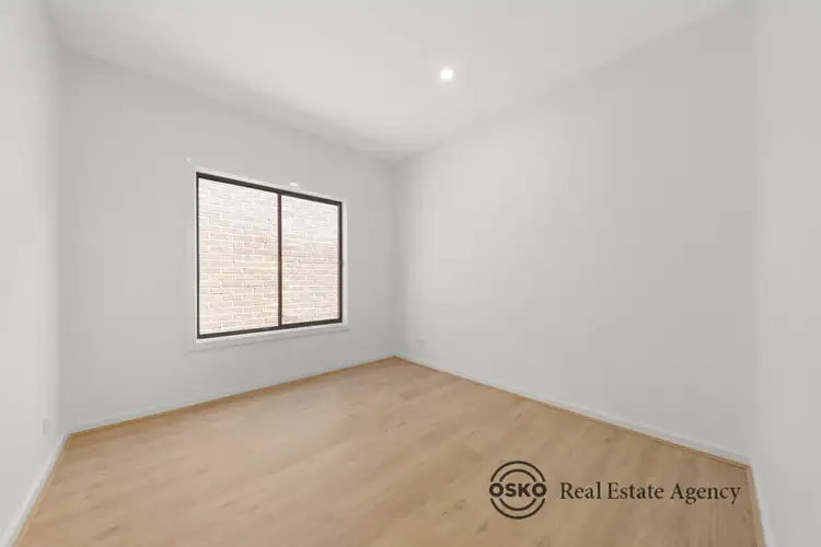 Fifth view of Homely house listing, 16 Edifice Drive, Tarneit VIC 3029