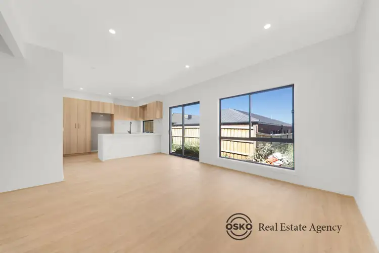 Sixth view of Homely house listing, 16 Edifice Drive, Tarneit VIC 3029