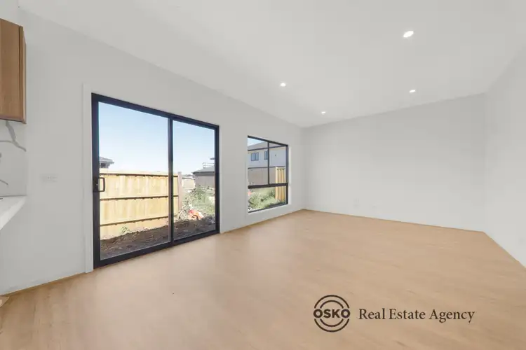 Seventh view of Homely house listing, 16 Edifice Drive, Tarneit VIC 3029