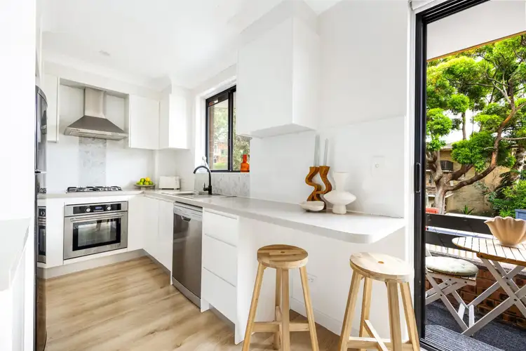 Second view of Homely apartment listing, 15/34-42 Dee Why Parade, Dee Why NSW 2099