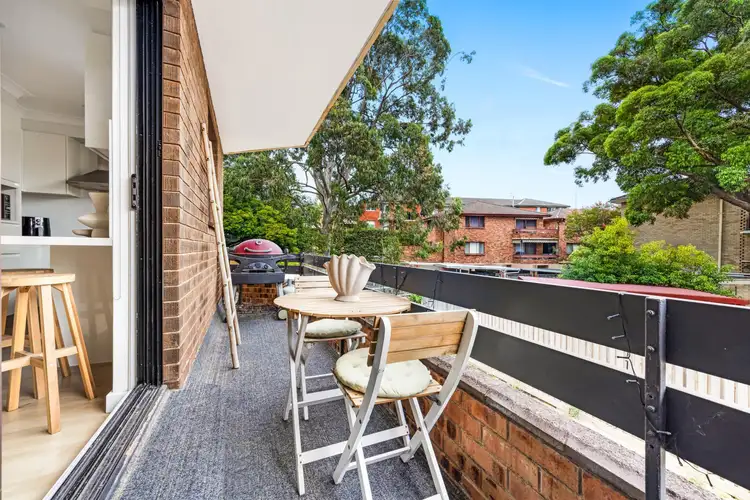 Third view of Homely apartment listing, 15/34-42 Dee Why Parade, Dee Why NSW 2099