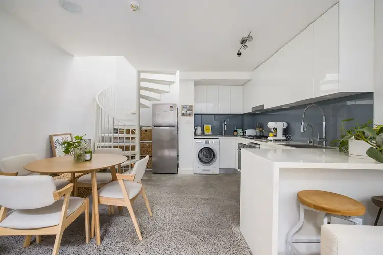 41/43-57 Mallett Street, Camperdown NSW 2050