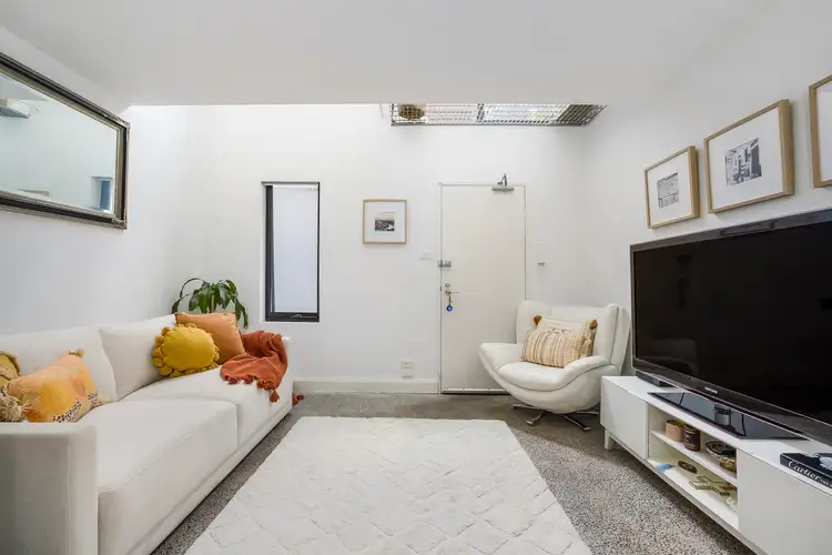 Third view of Homely apartment listing, 41/43-57 Mallett Street, Camperdown NSW 2050