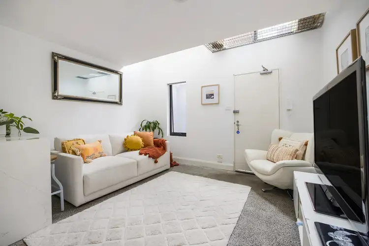 Fourth view of Homely apartment listing, 41/43-57 Mallett Street, Camperdown NSW 2050