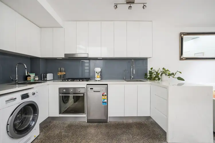 Fifth view of Homely apartment listing, 41/43-57 Mallett Street, Camperdown NSW 2050