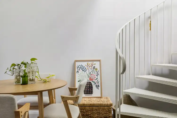 Sixth view of Homely apartment listing, 41/43-57 Mallett Street, Camperdown NSW 2050