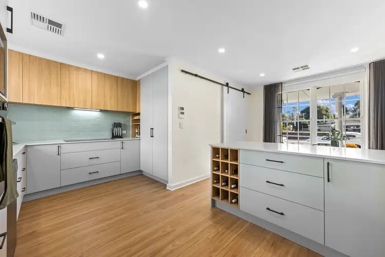 Sixth view of Homely unit listing, 2/25 Smith Street, Walkerville SA 5081