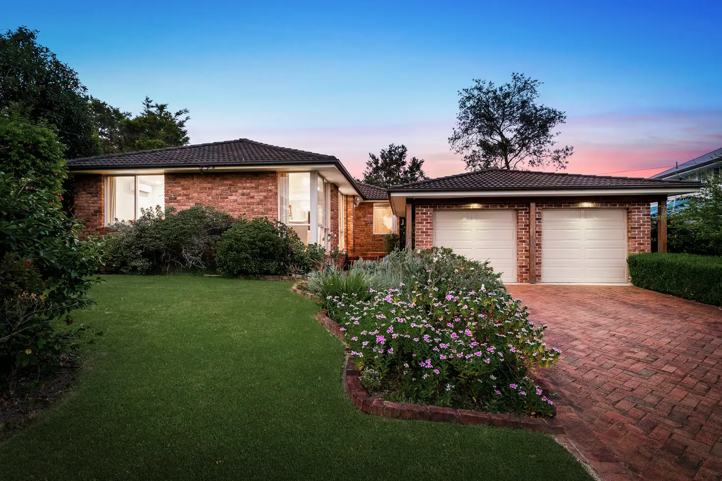 Main view of Homely house listing, 3 Yawung Avenue, Baulkham Hills NSW 2153