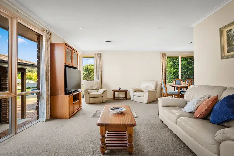 Second view of Homely house listing, 3 Yawung Avenue, Baulkham Hills NSW 2153