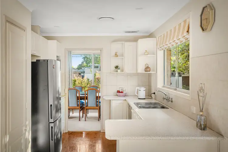 Third view of Homely house listing, 3 Yawung Avenue, Baulkham Hills NSW 2153