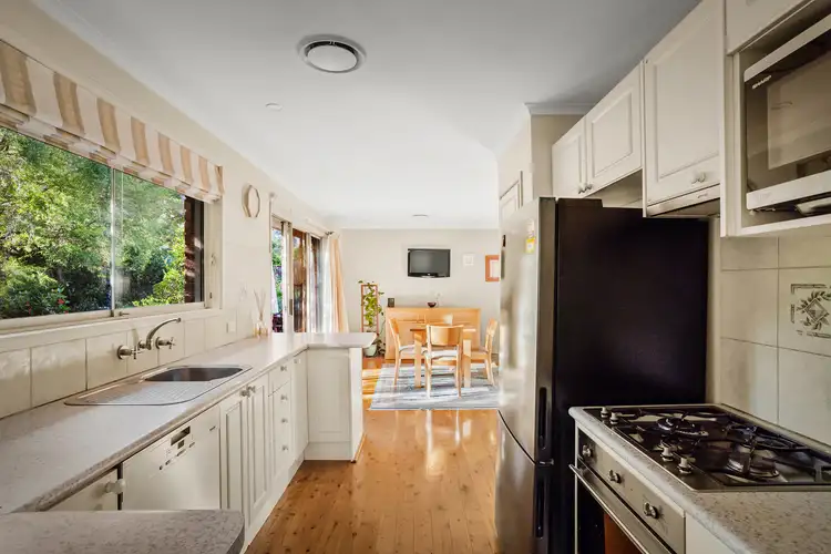 Fourth view of Homely house listing, 3 Yawung Avenue, Baulkham Hills NSW 2153