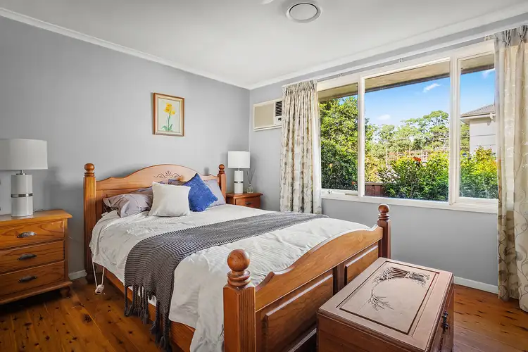 Sixth view of Homely house listing, 3 Yawung Avenue, Baulkham Hills NSW 2153