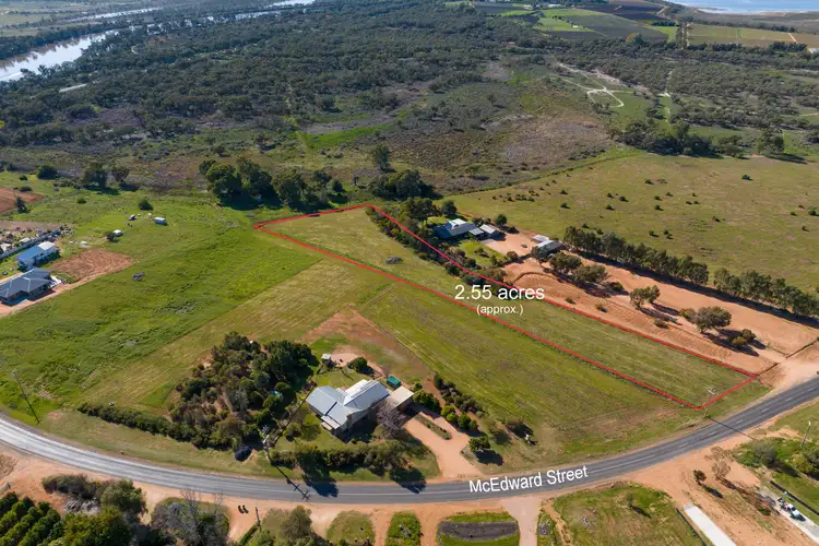 Lot 9 McEdward Street, Birdwoodton VIC 3505