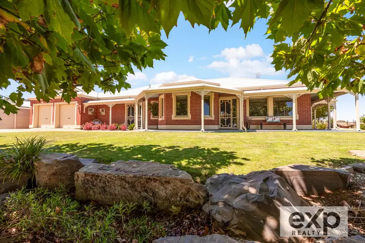 Second view of Homely rural property listing, 137 Krieg Road, Seppeltsfield SA 5355