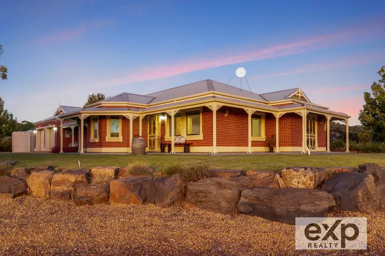 Third view of Homely rural property listing, 137 Krieg Road, Seppeltsfield SA 5355