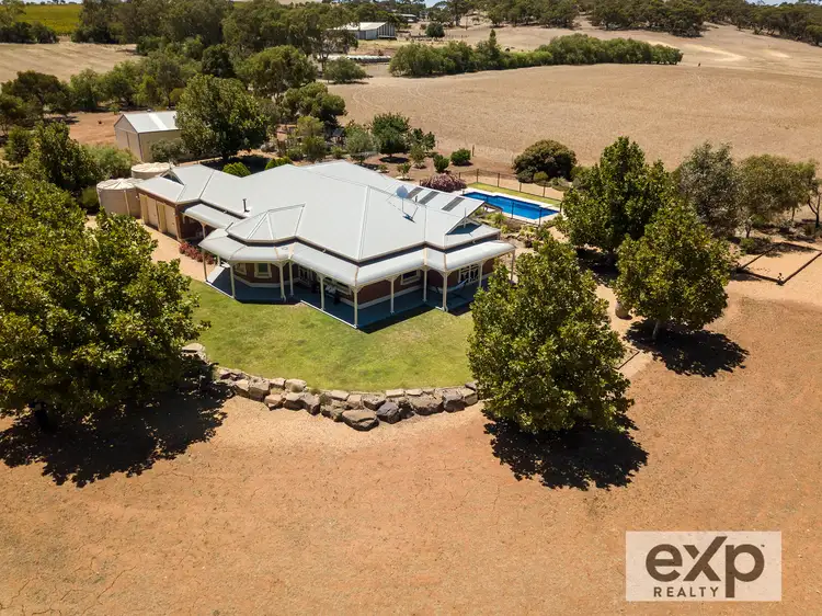 Fourth view of Homely rural property listing, 137 Krieg Road, Seppeltsfield SA 5355