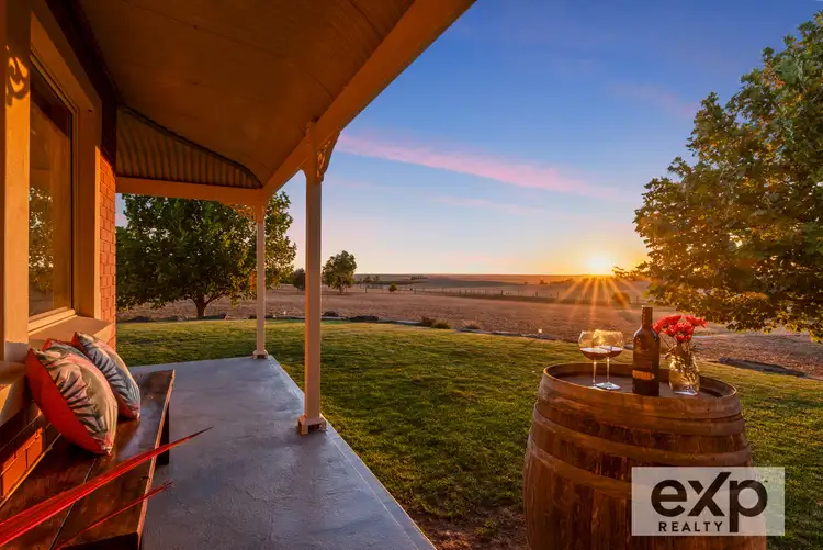 Fifth view of Homely rural property listing, 137 Krieg Road, Seppeltsfield SA 5355