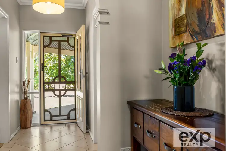 Sixth view of Homely rural property listing, 137 Krieg Road, Seppeltsfield SA 5355