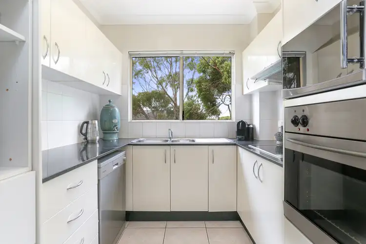 Third view of Homely apartment listing, 14/3 Gosport Street, Cronulla NSW 2230