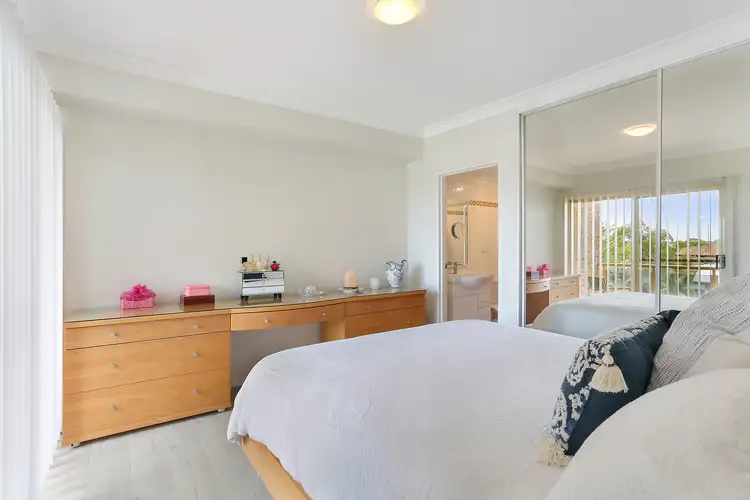 Fourth view of Homely apartment listing, 14/3 Gosport Street, Cronulla NSW 2230