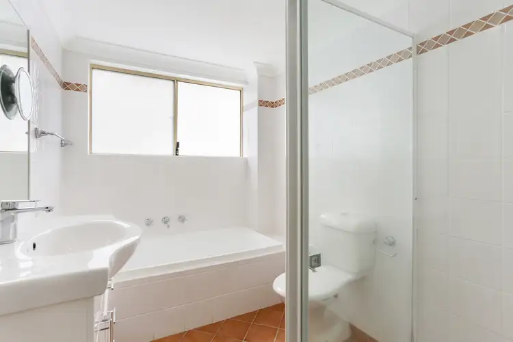 Fifth view of Homely apartment listing, 14/3 Gosport Street, Cronulla NSW 2230