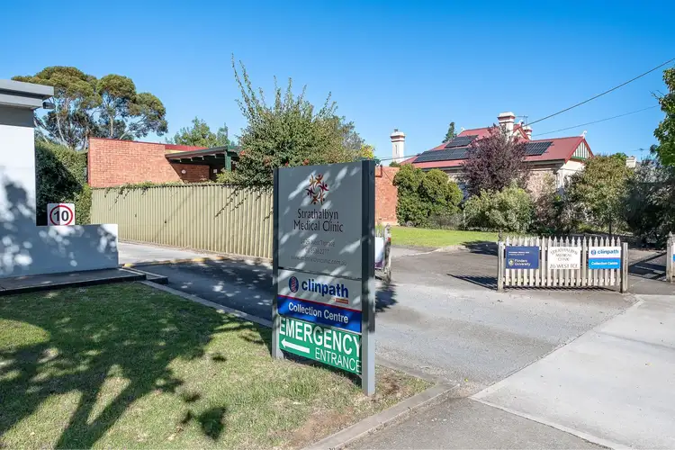 Fourth view of Homely house listing, 26 West Terrace, Strathalbyn SA 5255